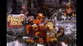 Fraggle Rock Raise Your Voices High