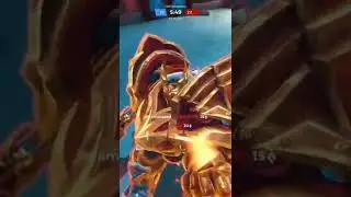 [Paladins] Khan 101