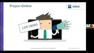 Common CEN and CENELEC IT Tools. Presentation for CEN & CENELEC Technical Body Officers.