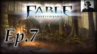 Let's Play: Fable Anniversary Ep7 cheat!