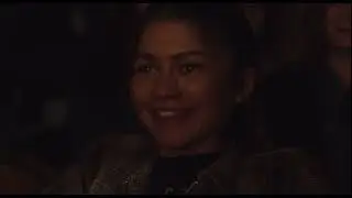 Rue Chaning Lexis Name in the Play (Euphoria Season 2 Episode 8)