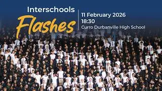 Curro Durbanville Interschools Flashes 2026