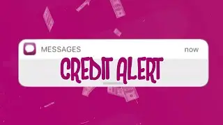 Boii - Credit Alert (Official Lyric Video)
