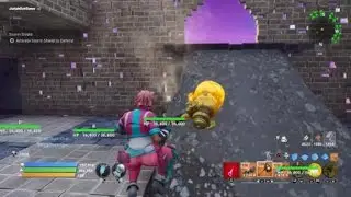 How to build Storm Shield Defense 1 TWINE PEAKS!