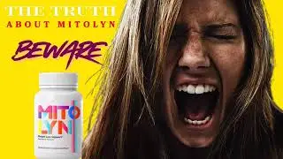 Mitolyn Reviews and Complaints - (( DON'T IGNORE !!! )) - Mitolyn Supplement - Mitolyn Review