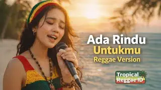 Ada Rindu Untukmu &ndash; Reggae Version | Tropical Reggae ID