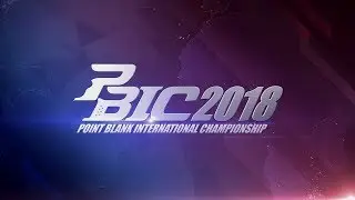 PBIC 2018 Day1 R6-2 Pantawalon e-Sports VS tRush_Skr (Group B)