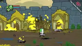 castle crashers cheat engine pt br