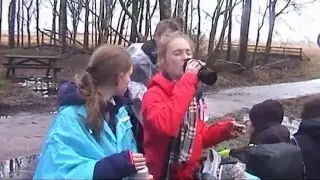 SGL winterkamp 2016