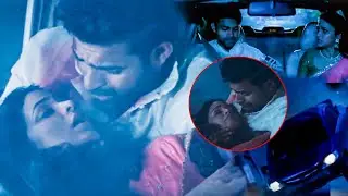Varun Tej Emotional About Lavanya Tripathi || Antariksham 9000 KMPH Movie || Telugu Movie Mania