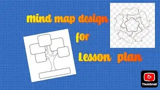Mind map design 4