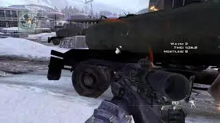 Sniper Fi Hardened World Record 2.24.00