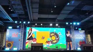 BNC Record @ Idol Exchange # 46 - MBK 【4K 60FPS】