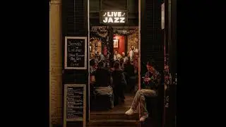 Miyagi & Andy Panda feat. TumaniYO - Brooklyn (AI Jazz Remix)
