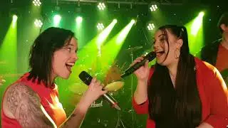 Sanne de Band - Promoclip