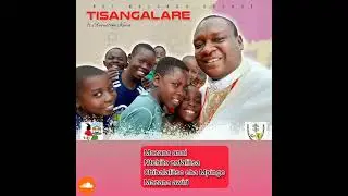 TISANGALARE Official Music Audio