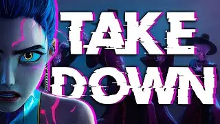 TAKEDOWN | NOCAUT | Kpop Demon Hunters