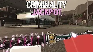 JACKPOT - Criminality