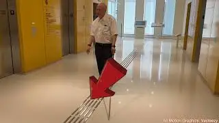 Billion-Dollar Accessibility Bungle: Accessibility Problems at New Toronto Courthouse Trailer