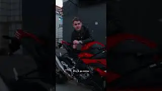 BMW S1000RR &mdash; честно и без блёсток. Это не просто спортбайк #bmws1000rr #bmw