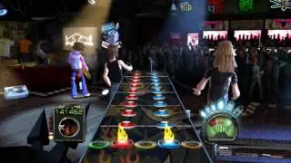 Guitar Hero 3 Custom Track: One Winged Angel