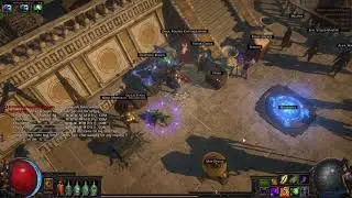 How to six link - PoE Heist