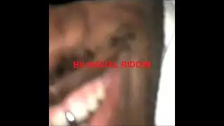 Brocki - BILING&Uuml;AL RIDDIM