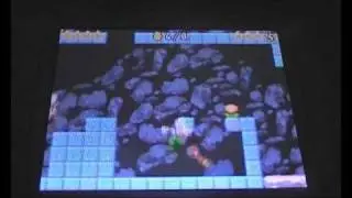 *100 Subscriber Special* New Super Mario Fight: JoltikMJ01 vs SmoothMoonWalker5