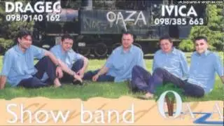Oaza band - Hej draga moja