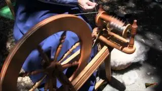 RPV: Spinning Wheel In Action