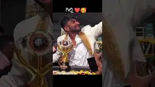 Gilli winning rally ❤️🥰 #shorts #bbk12 #biggbosskannada #gillinata #gilli #biggbossupdates #Kannada