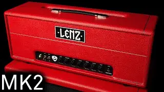 Hot Chili MK2 - In Depth Demo | LENZ Amplification