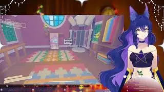 ✨коллабный мяф 2 часть✨#twitch #ruina #vtuber #ruvtuber #codevein #games #anime #contentwarning