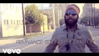 Nego Hights - STRONGER IN THESE TIMES ft. Sgt. Remo