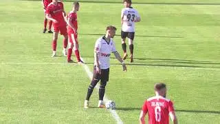 MTEL PREMIJER LIGA BIH: FK Velež Mostar - FK Sloboda Tuzla 2:0 / 23.05.2021.