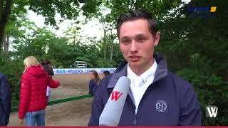 82. Pfingstturnier in Wiesbaden
