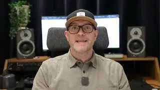 Your recording location shouldn't change your sound