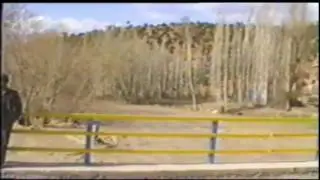 Çorum Ortaköy İlçesi İncesu Köyü 1986