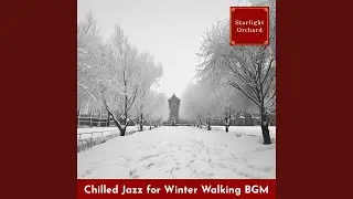 Shimmering Winter Twilight (Key G Ver.)