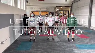 LFLA SHUFFLE