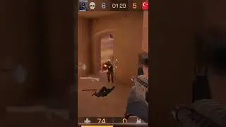 STANDOFF 2 |  REFLEX 2 KİLL