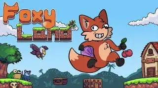FoxyLand | Ad