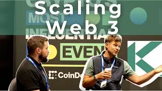 The Future Is Multi-Chain: Kadena&rsquo;s Vision with VP Evan Owens | Build Mode: ON