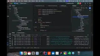 Tangle 10 - Docker Compose, Postgres, JPA, Flyway
