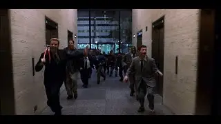 Ladies Man Best Scene