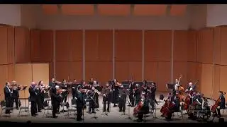 Spring 2023 | Pacific University Orchestra Concert