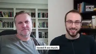 Why Justin Quit His Data Science Job to do Math Tutoring Full Time | Math Academy