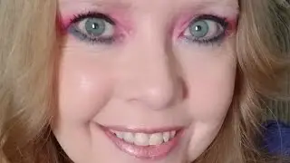 products used in pink religion look
