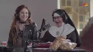 El podcast de Jorge, capítulo 5