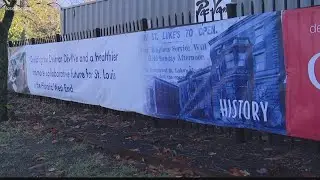 Delmar DivINe project has vision for former St. Luke's Hospital building